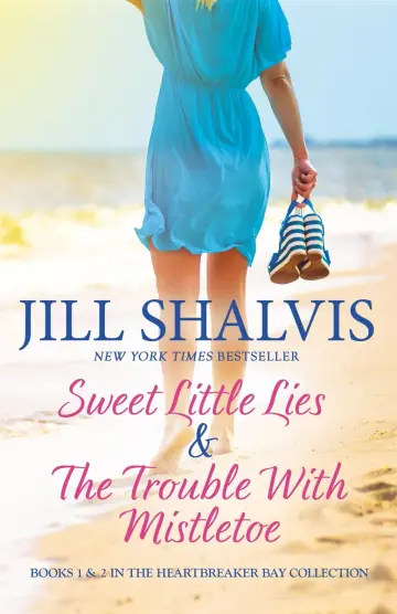 Cover of A Heartbreaker Bay Collection