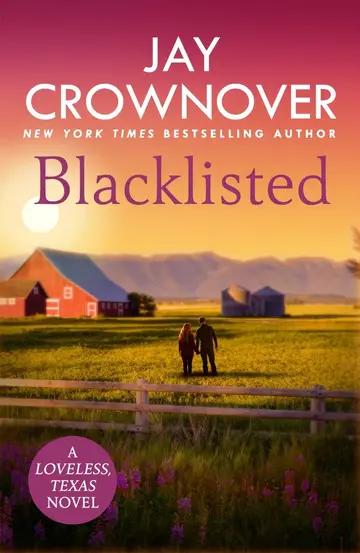 Cover of Blacklisted
