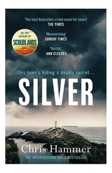 Cover of Silver