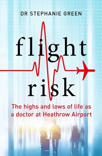 Cover of Flight Risk