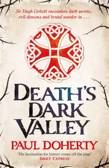 Cover of Death's Dark Valley