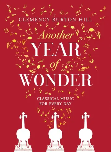 Cover of Another Year of Wonder