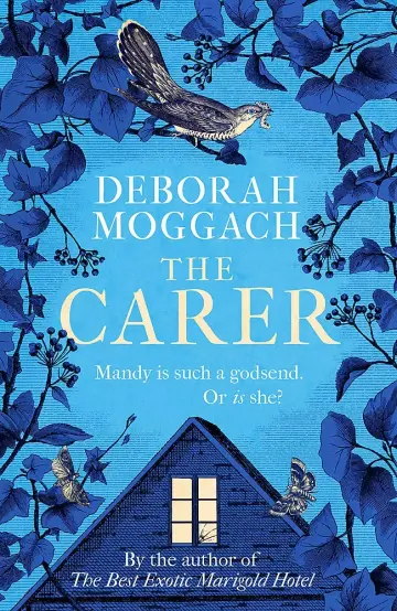 Cover of The Carer