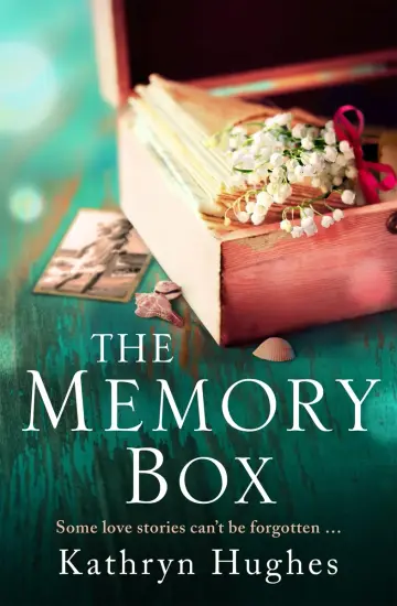 Cover of The Memory Box