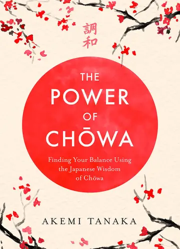Cover of The Power of Chowa