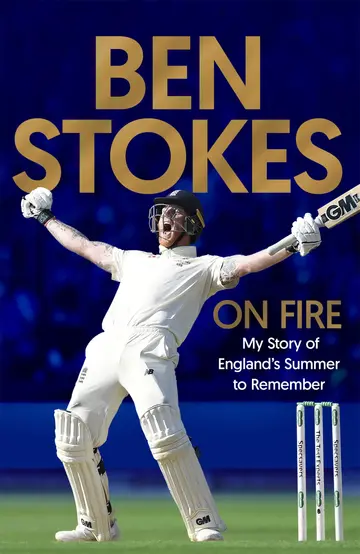 Cover of On Fire