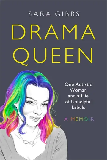 Cover of Drama Queen