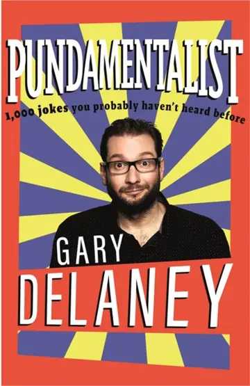 Cover of Pundamentalist