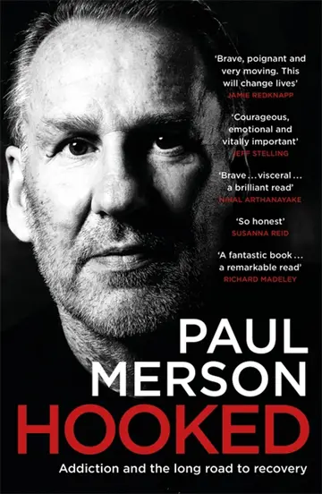 Cover of Hooked