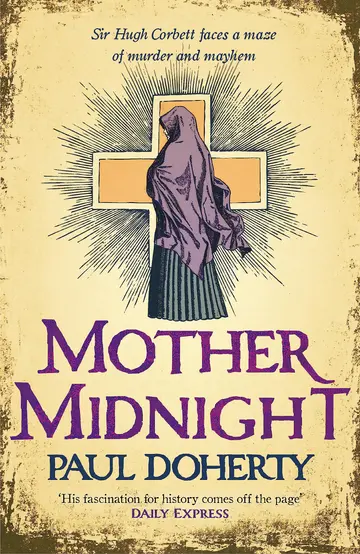 Cover of Mother Midnight