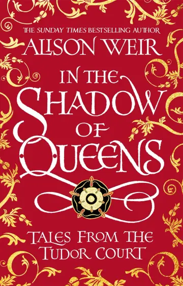Cover of In the Shadow of Queens