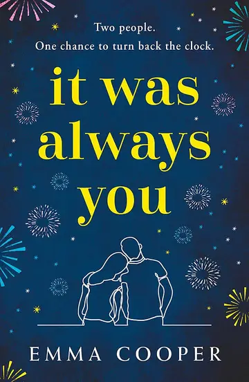 Cover of It Was Always You