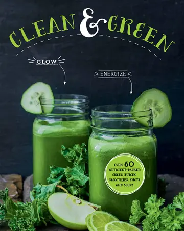 Cover of Clean & Green