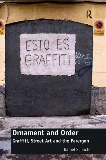 Cover of Ornament and Order