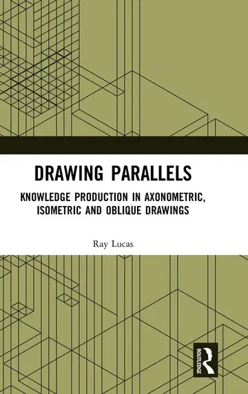 Cover of Drawing Parallels