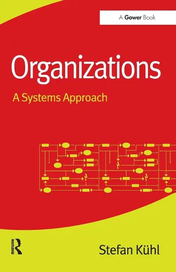 Cover of Organizations