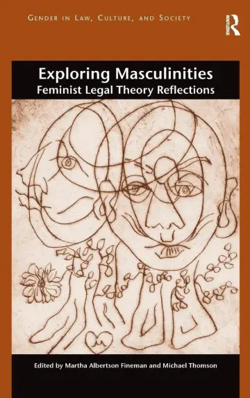 Cover of Exploring Masculinities