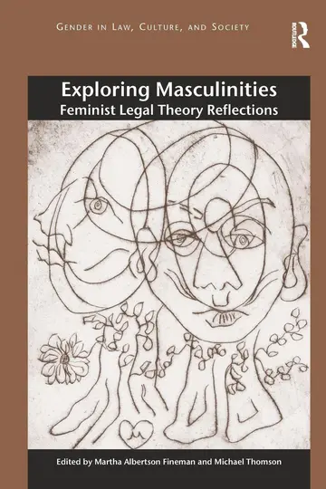 Cover of Exploring Masculinities