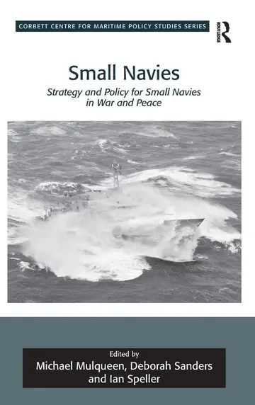 Cover of Small Navies