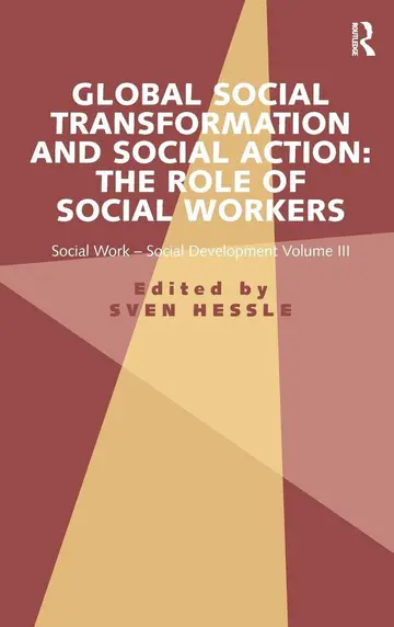 Cover of Global Social Transformation and Social Action