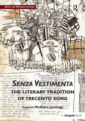 Cover of Senza Vestimenta