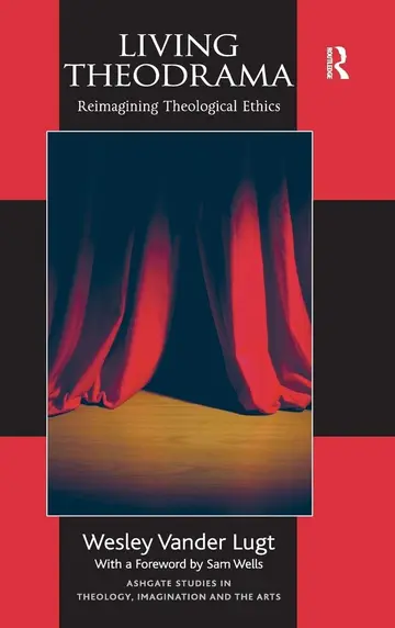 Cover of Living Theodrama