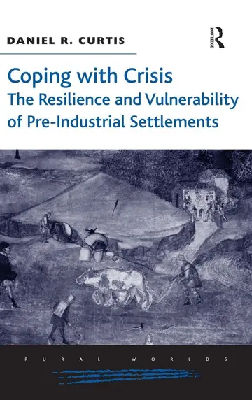 Cover of Coping with Crisis