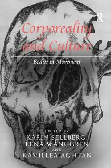 Cover of Corporeality and Culture