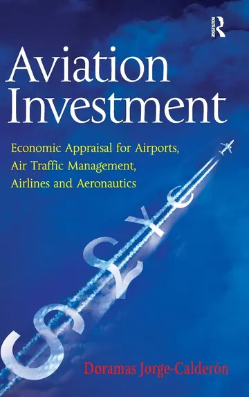Cover of Aviation Investment