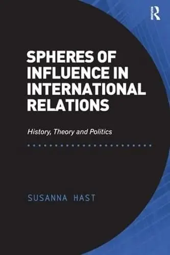 Cover of Spheres of Influence in International Relations
