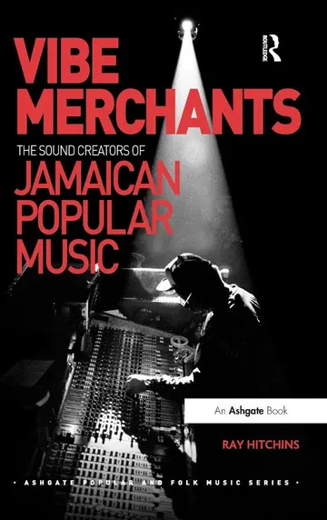 Cover of Vibe Merchants