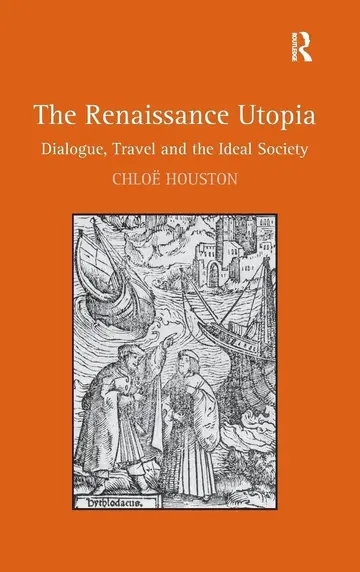 Cover of The Renaissance Utopia