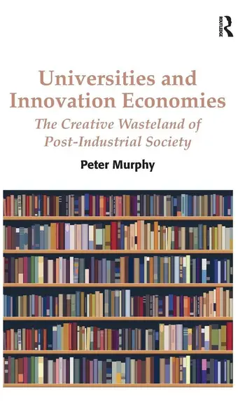 Cover of Universities and Innovation Economies