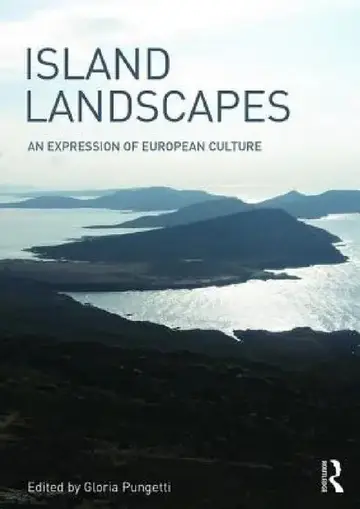 Cover of Island Landscapes