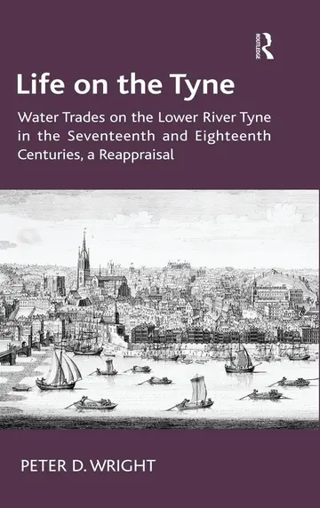 Cover of Life on the Tyne