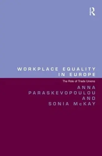 Cover of Workplace Equality in Europe