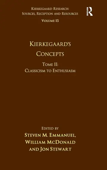 Cover of Volume 15, Tome II