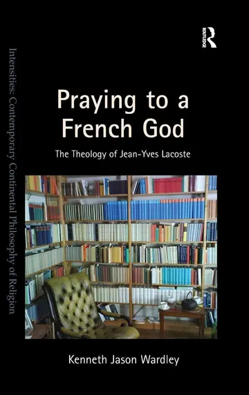 Cover of Praying to a French God