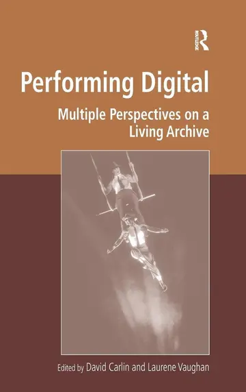 Cover of Performing Digital
