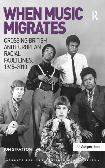 Cover of When Music Migrates