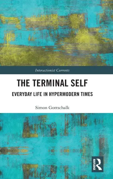 Cover of The Terminal Self