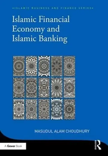 Cover of Islamic Financial Economy and Islamic Banking