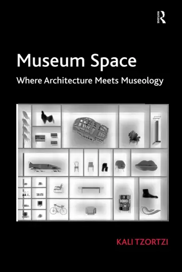 Cover of Museum Space