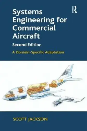 Cover of Systems Engineering for Commercial Aircraft