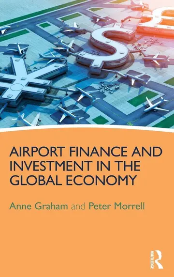 Cover of Airport Finance and Investment in the Global Economy