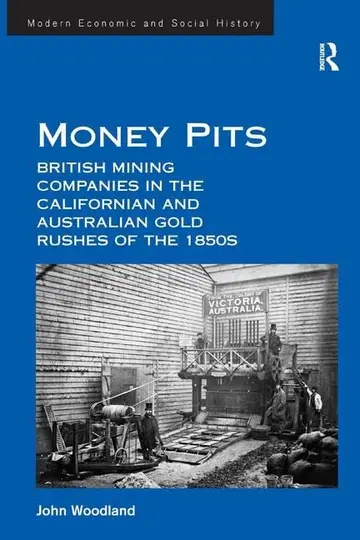 Cover of Money Pits