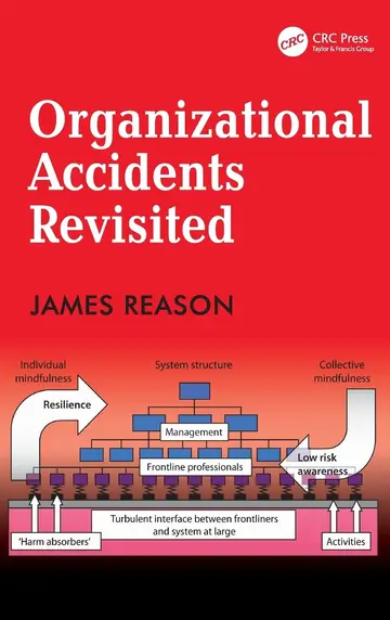 Cover of Organizational Accidents Revisited