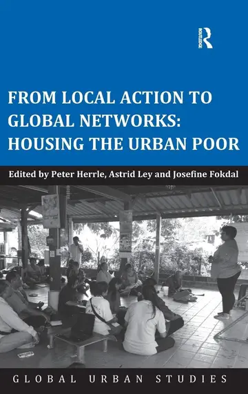 Cover of From Local Action to Global Networks