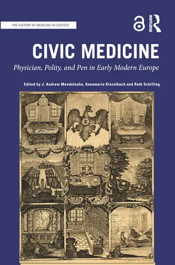 Cover of Civic Medicine