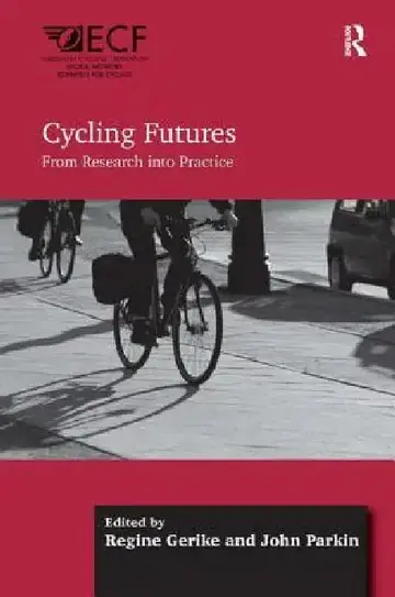 Cover of Cycling Futures